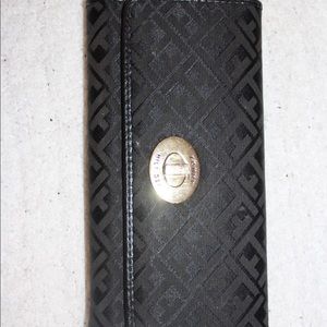 Tommy Hilfiger Wallet Black